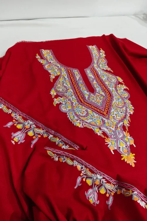 Ruby Royale Rubbycotton Suit Set